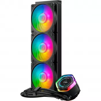 All-in-one liquid cooler Cooler Master MasterLiquid 360 ION