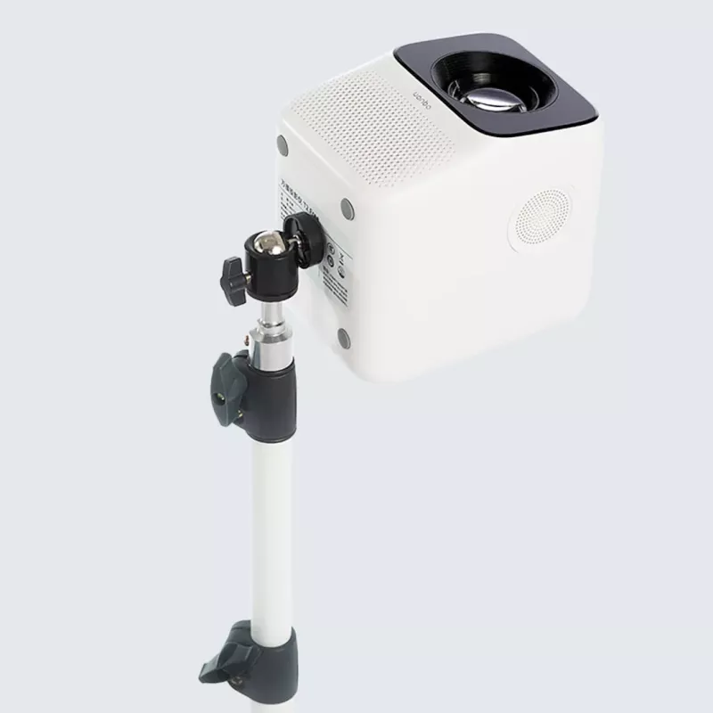 Wanbo floor stand for projectors, 1.7 m, rotatable