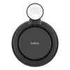 Indoor Charger Belkin UltraCharge Pro 25W Qi2 3in1 Magnetic Charger Charcoal