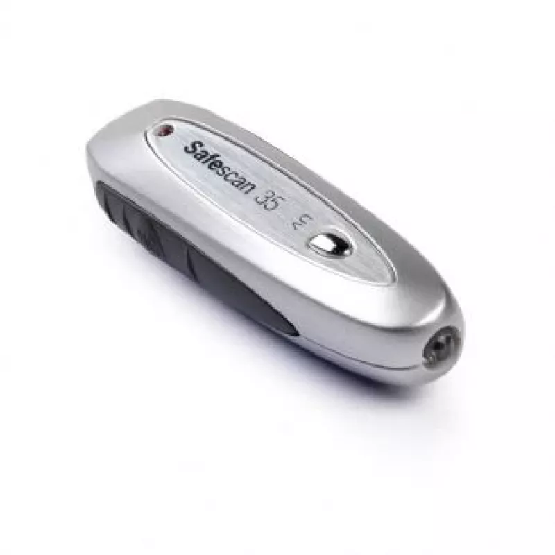 Safescan 35 Portable Counterfeit Detector 28036J