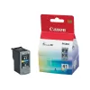 Canon CL-41 ink cartridge 1 pc(s) Original Cyan, Magenta, Yellow