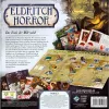 Eldritch Horror base game Family Game
