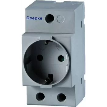 Doepke 09980028 White