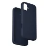 Phone case Vention KUHL0-20 for iPhone 16 Plus MagSafe — blue, hard/soft composite, slim profile
