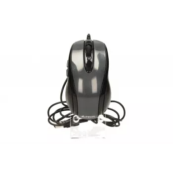A4Tech N-708X mouse USB Type-A Optical 1600 DPI Right-hand