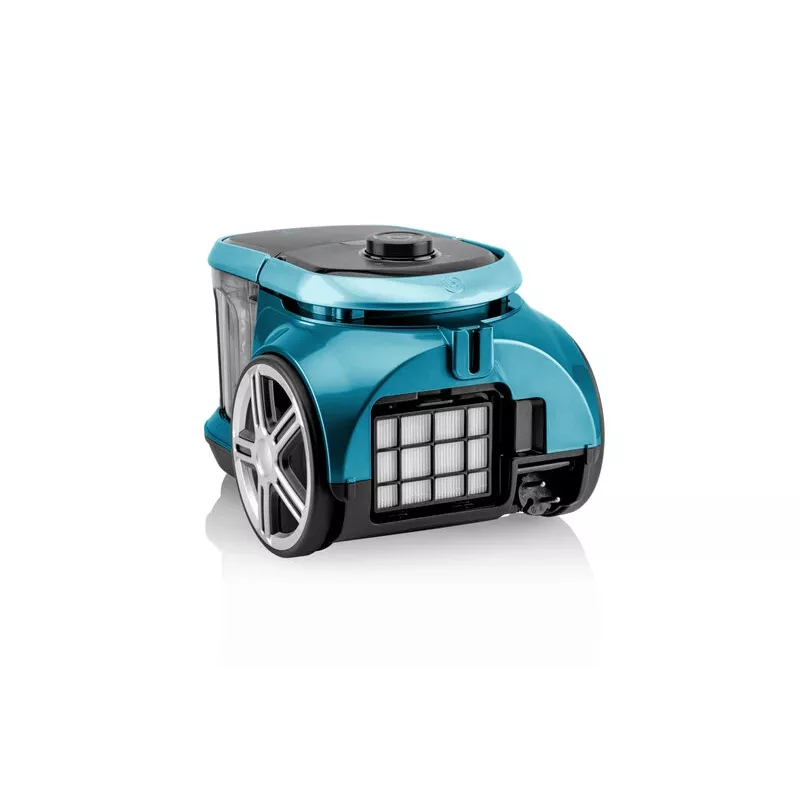 Cylinder vacuum Eta Stormy Animal 2517 90000