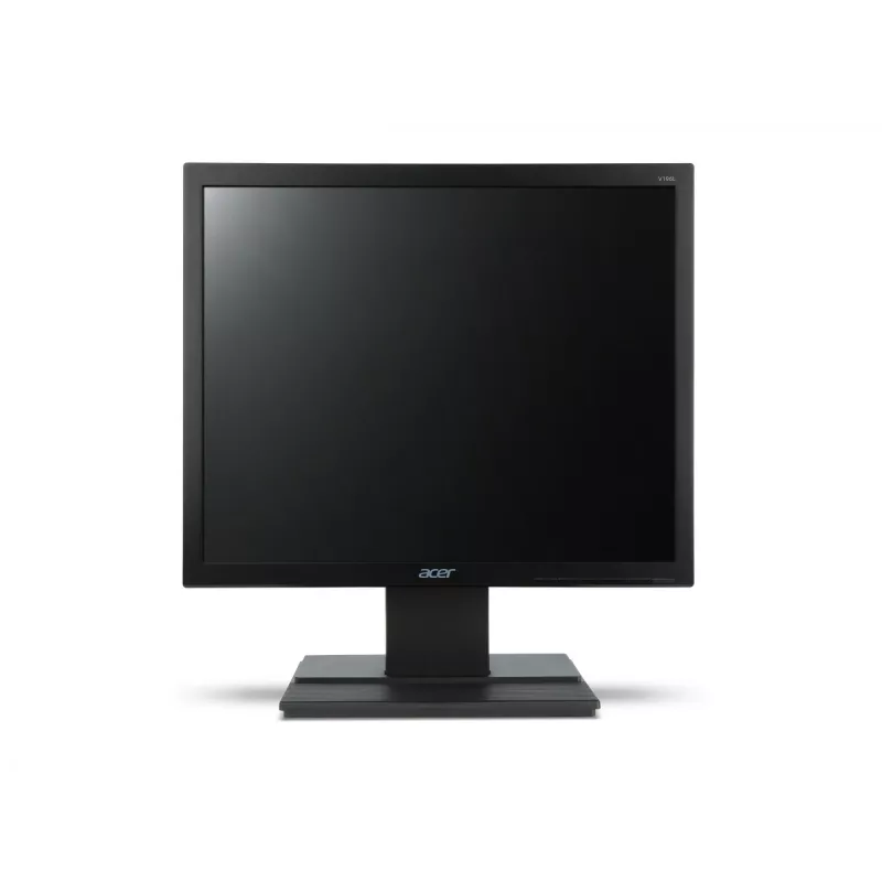 Acer V6 (V196LBbmi) 19 SXGA Business Monitor 48,3 cm (19,0 inch), IPS, 75Hz, 1x VGA, 1x HDMI (1.4)
