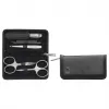 ZWILLING 98681-004-0 manicure/pedicure implement Set Stainless steel Black