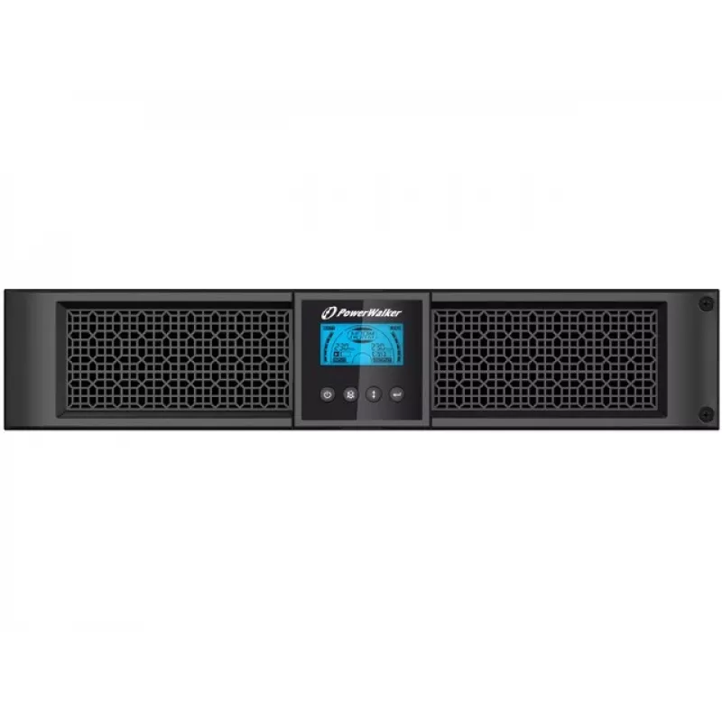 PowerWalker 10120056 uninterruptible power supply (UPS) 1 kVA 900 W 4 AC outlet(s)