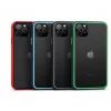 Phone case COMMA Joy for iPhone 11 Pro anti-shock black