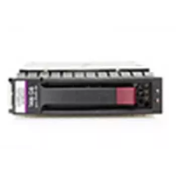 HPE -Dual Port Enterprise - Hard Drive - 900 GB - Hot-Swap - 2.5 SFF (6.4 cm SFF) SAS 6Gb/s 10000 rpm
