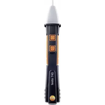 Testo Non-Contact Voltage Tester 12...1000 VAC (TESTO 745)