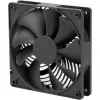 SilverStone Air Penetrator 120i Pro 120mm Case Fan - Black