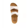 Footwear Lusaka 2.0 Med Size 38 White