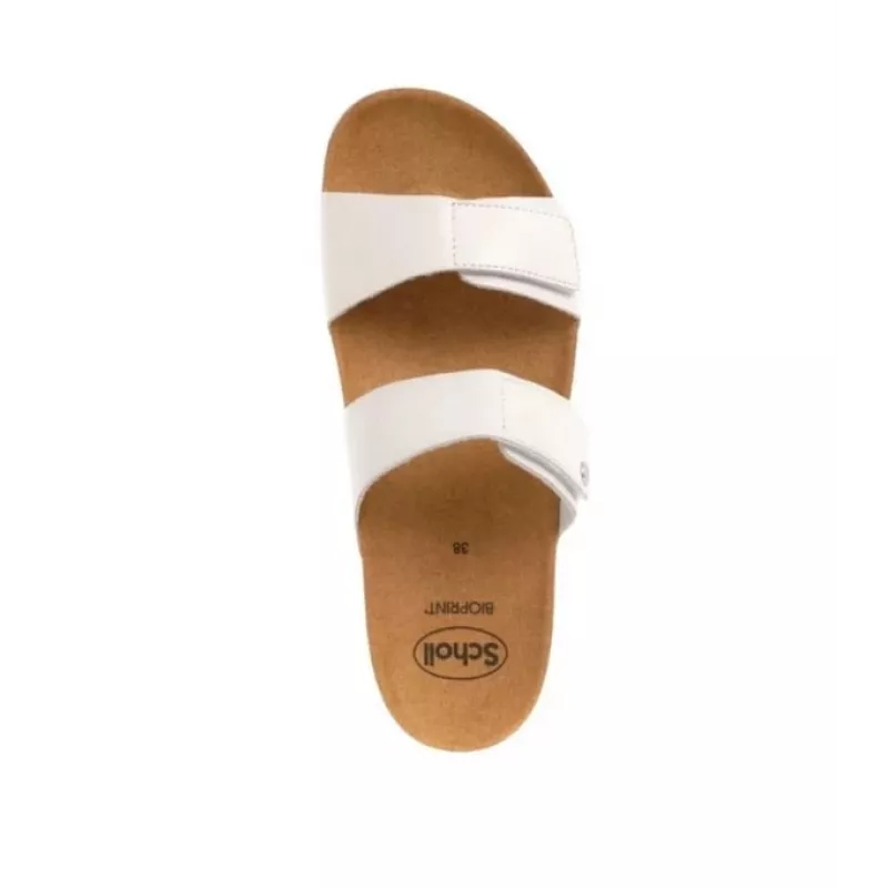 Footwear Lusaka 2.0 Med Size 38 White