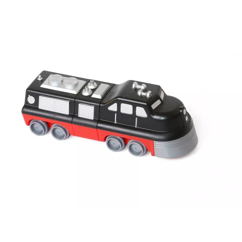 Vehicle set Popular Playthings Magnetic Mix or Match