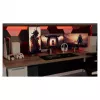 JAPANNEXT JN-I270WQHD300F-HSP computer monitor 68.6 cm (27 inch) 2560 x 1440 pixels Wide Quad HD LED Grey