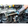 HAZET 5120-3CT - Click Torque Wrench - Mechanisch - 1/4 - 1 - 9 Nm - 4% - Black/Blue (5120-3CT)