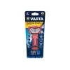 Headband flashlight Varta Outdoor Sports H20 Pro Grey Red