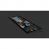 Keyboard Logickeyboard ASTRA 2 USB AZERTY English Black