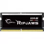 G.Skill Ripjaws | 32 GB | DDR5 | 4800 MHz | PC/server | Registered No | ECC No