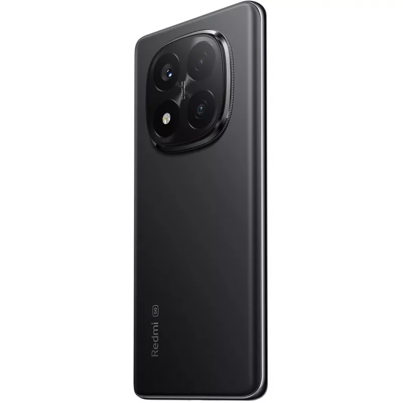 Xiaomi Redmi Note 14 Pro+ 5G 12/512GB Midnight Black