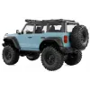Amewi RC crawler Mini-Cabalo AMXRock 4WD 1:16 RTR — scale 1:16, 4WD, ready-to-run