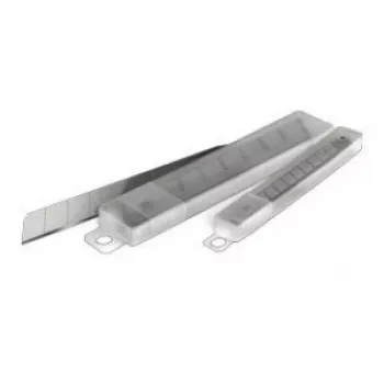 Replacement Blades Forpus, 18mm (10) 1111-005