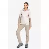 Women's Jacket VIKING Numani Lady Beige Pink L