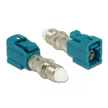 Coaxial Connector DeLOCK 88928