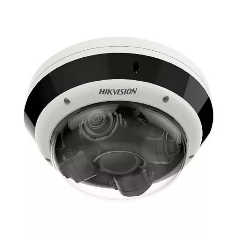 IP security camera Hikvision DS-2CD6D44G1-IZS (2.8–8 mm) Ceiling, 2688×1520, IP66, motorized zoom