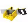 Hand Saw Stanley 1-20-600 Black Yellow 300 mm