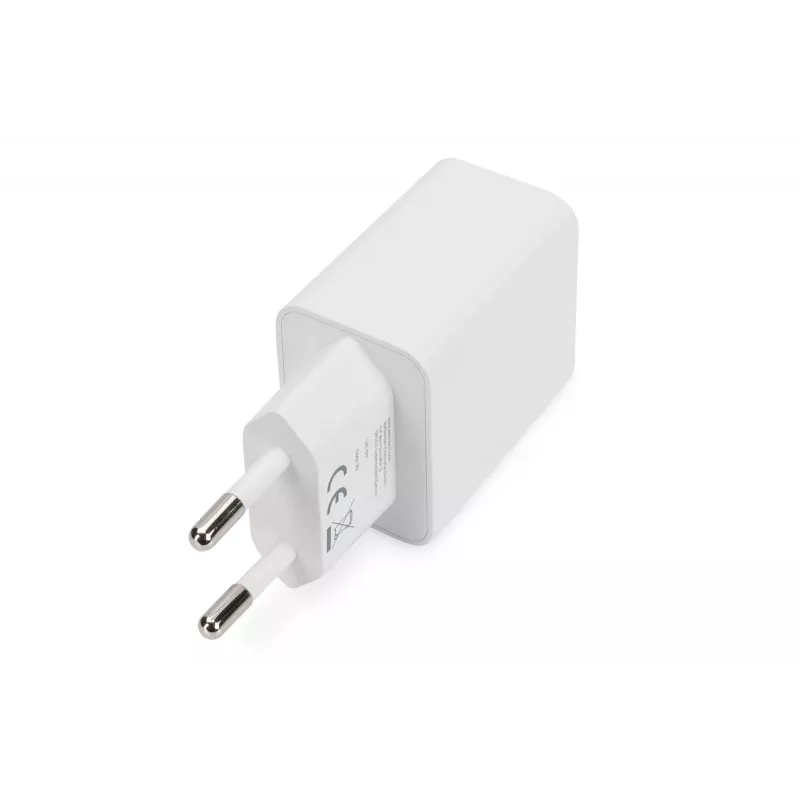 USB Charger Indoor Digitus DA-10061 2x USB-A 15.5W