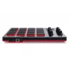 Audio Mixer Akai MPD218 Black 16 Pads USB MIDI Controller