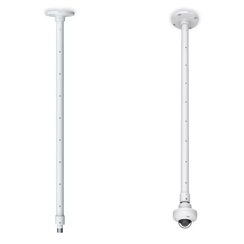 Ceiling mounting foot AXIS 01189-001