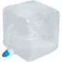 High Peak Foldable Water Tank 15L