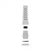 Cable Gland DeLOCK 60342 Grey Plastic 1 pc