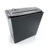 SHREDDER - Documents Shredder. Cutting Paper, Foil, CD/DVD Discs, Credit Cards. (MT215)
