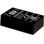 Power adapter/inverter MEAN WELL RDDW10H-05, 10 W, input 43–160 V, output 5 V