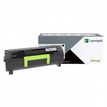 Lexmark 56F2H0E Toner-kit High-yield Corporate. 15K Pages ISO/IEC 1975