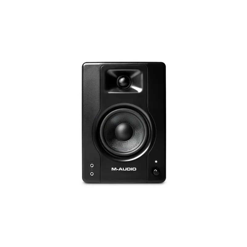 M-AUDIO BX4 Pair - Pair of Active Monitors