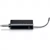 Stage microphone Lenco MCW-011BK