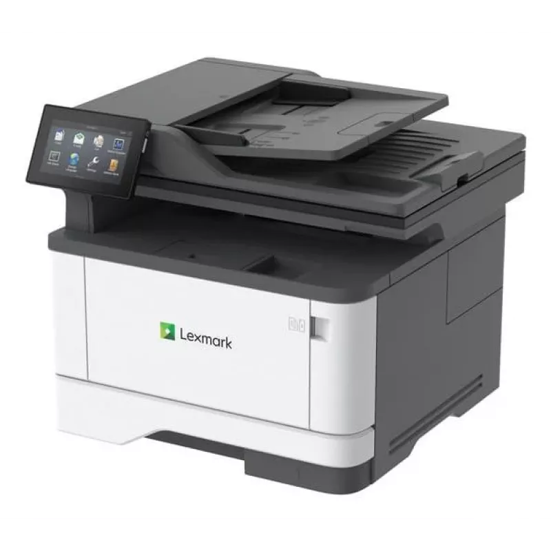 Lexmark MX432adwe Multifunction Monochrome Laser Printer