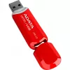 USB flash drive ADATA DashDrive UV150 64 GB, USB Type-A 3.2 Gen 1, red, cap design