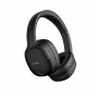 Headphones Manta HDP1001BK Rytmo Elegance Black
