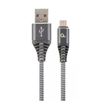 USB cable Gembird CC-USB2B-AMMBM-1M-WB2