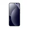 Xiaomi Redmi Note 15 Pro Black - 17.2 cm (6.77) 12 GB 512 GB 6500 mAh black