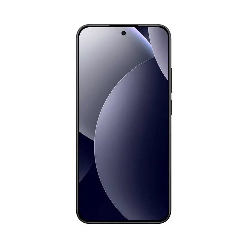 Xiaomi Redmi Note 15 Pro Black - 17.2 cm (6.77) 12 GB 512 GB 6500 mAh black