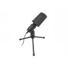 Laptop microphone NATEC ASP Black