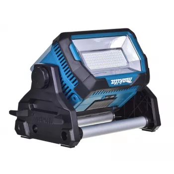 Freestanding work light Makita DML809
